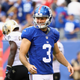 Kicker Josh Brown of the New York Giants
Al Bello/Getty Images